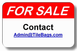 For Sale. Contact Admin@NonWovenBags.com
